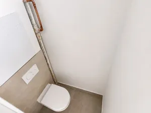 Pronájem bytu 2+kk, Praha - Libeň, U školičky, 43 m2