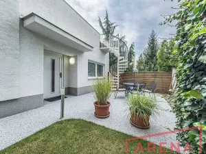 Pronájem bytu 1+kk, Brno, Žlutý kopec, 50 m2