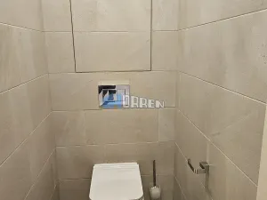 Pronájem bytu 2+kk, Praha - Libeň, Primátorská, 55 m2