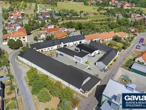 Prodej obchodního prostoru, Tavíkovice, 2774 m2