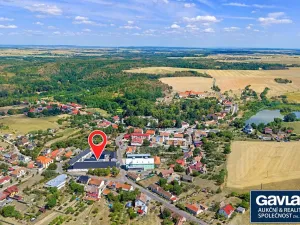 Prodej obchodního prostoru, Tavíkovice, 2774 m2