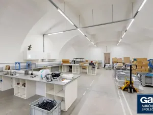 Prodej obchodního prostoru, Tavíkovice, 2774 m2