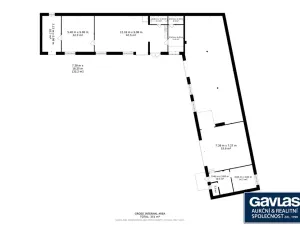 Prodej obchodního prostoru, Tavíkovice, 2774 m2