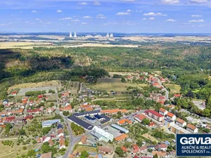 Prodej skladu, Tavíkovice, 2774 m2