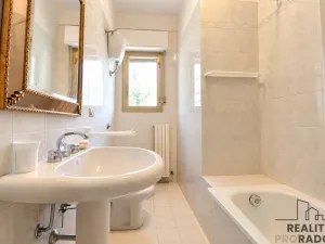 Prodej bytu 3+1, Silville, Itálie, 79 m2