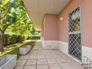 Prodej bytu 3+1, Silville, Itálie, 79 m2