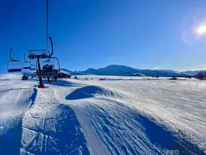 Prodej bytu 3+1, Silville, Itálie, 79 m2