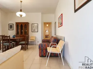 Prodej bytu 3+1, Silvi, Itálie, 79 m2