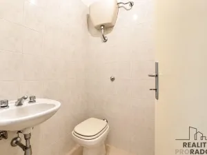 Prodej bytu 3+1, Silvi, Itálie, 79 m2