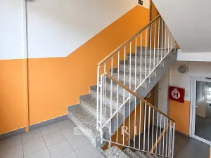 Prodej bytu 2+kk, Praha - Hlubočepy, Pražského, 45 m2