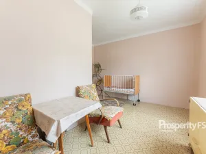 Prodej rodinného domu, Olešnice, Generála Čápka, 162 m2