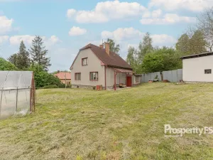 Prodej rodinného domu, Olešnice, Generála Čápka, 162 m2