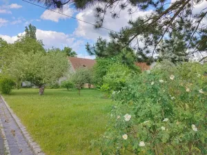 Prodej pozemku pro bydlení, Plzeň, Chebská, 1044 m2
