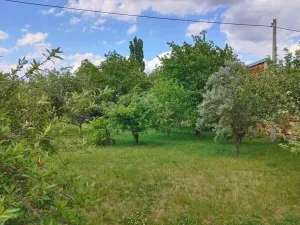 Prodej pozemku pro bydlení, Plzeň, Chebská, 1044 m2