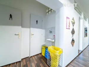 Pronájem obchodního prostoru, Karviná, Masarykovo nám., 165 m2