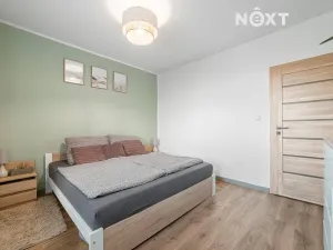 Prodej bytu 3+1, Český Těšín, Hornická, 68 m2
