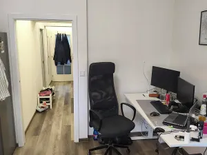 Pronájem bytu 2+kk, Praha - Žižkov, Jeseniova, 39 m2