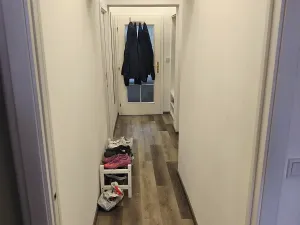 Pronájem bytu 2+kk, Praha - Žižkov, Jeseniova, 39 m2