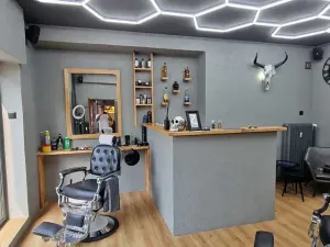 Pronájem obchodního prostoru, Praha - Holešovice, Dělnická, 31 m2