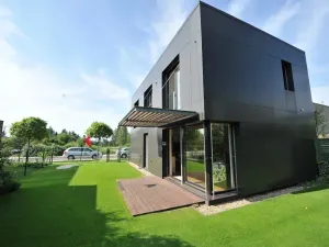 Pronájem rodinného domu, Praha - Kunratice, Na lhotech, 110 m2