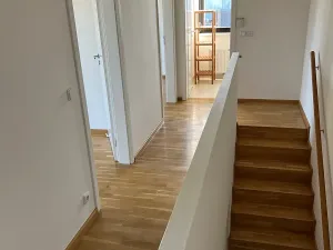 Pronájem rodinného domu, Praha - Kunratice, Na lhotech, 110 m2