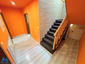 Prodej rodinného domu, Lánov, 164 m2