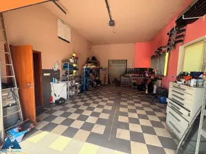 Prodej rodinného domu, Lánov, 164 m2