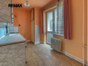 Prodej bytu 2+1, Kolín, Družstevní, 51 m2