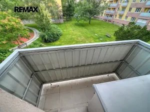 Prodej bytu 2+1, Kolín, Družstevní, 51 m2