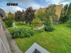 Prodej bytu 2+1, Kolín, Družstevní, 51 m2
