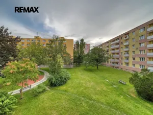 Prodej bytu 2+1, Kolín, Družstevní, 51 m2