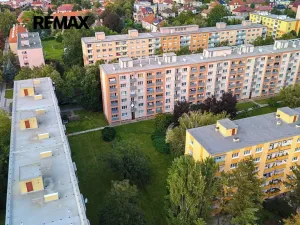 Prodej bytu 2+1, Kolín, Družstevní, 51 m2