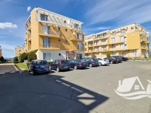 Prodej bytu 3+kk, Nesebar, Bulharsko, 64 m2