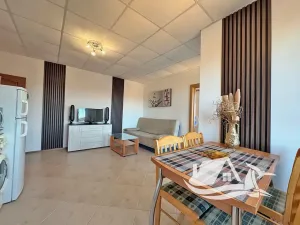 Prodej bytu 3+kk, Nesebar, Bulharsko, 67 m2