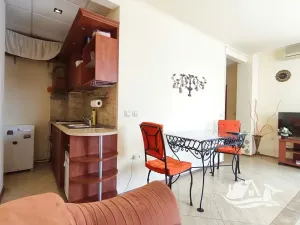 Prodej bytu 2+kk, Nesebar, Bulharsko, 67 m2