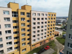 Prodej bytu 2+kk, Praha - Libuš, Na domovině, 37 m2