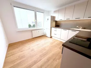Prodej bytu 2+kk, Praha - Libuš, Na domovině, 37 m2