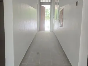Pronájem obchodního prostoru, Vsetín, Ohrada, 75 m2