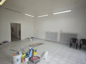 Pronájem obchodního prostoru, Vsetín, Ohrada, 75 m2