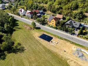 Prodej domu, Liptál, 125 m2