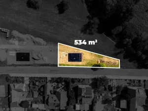 Prodej domu, Liptál, 125 m2