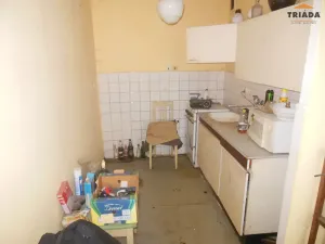 Prodej bytu 2+kk, Mnichovo Hradiště, Lidická, 36 m2