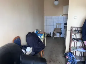 Prodej bytu 2+kk, Mnichovo Hradiště, Lidická, 36 m2