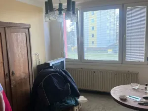 Prodej bytu 2+kk, Mnichovo Hradiště, Lidická, 36 m2