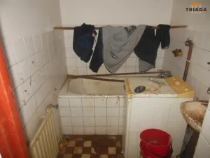 Prodej bytu 2+kk, Mnichovo Hradiště, Lidická, 36 m2
