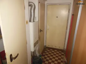 Prodej bytu 2+kk, Mnichovo Hradiště, Lidická, 36 m2