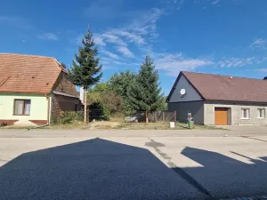 Prodej pozemku pro bydlení, Pouzdřany, Hlavní, 1024 m2