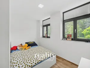 Prodej bytu 1+kk, Jihlava, Seifertova, 25 m2