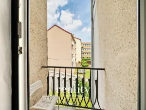 Prodej bytu 1+kk, Jihlava, Seifertova, 25 m2