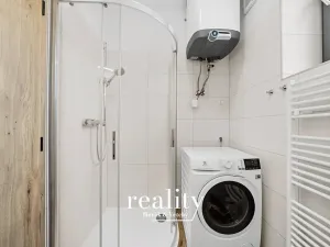 Prodej bytu 1+kk, Jihlava, Seifertova, 25 m2